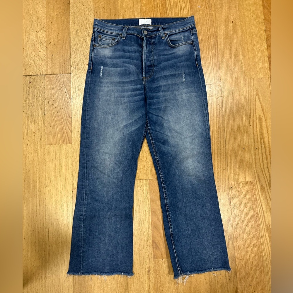 Boyish jeans size 28
